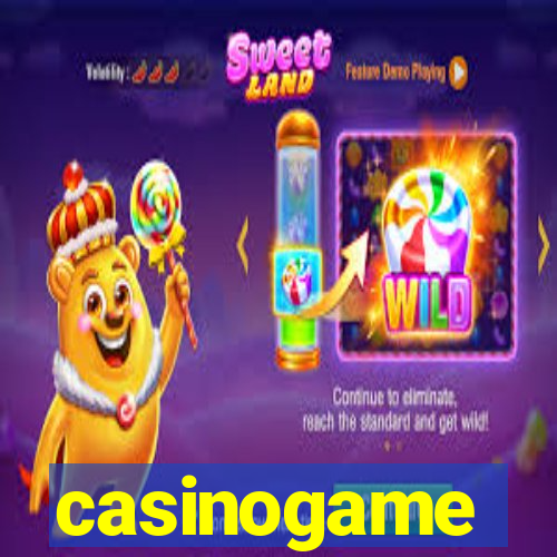 casinogame