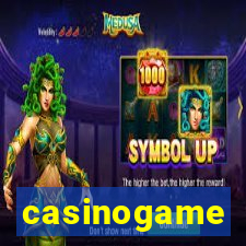 casinogame