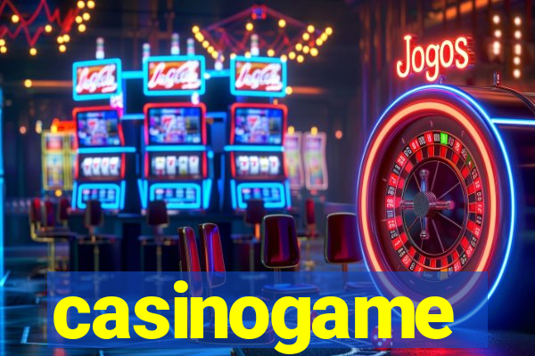 casinogame