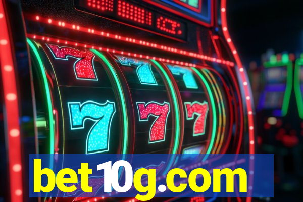 bet10g.com