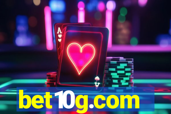 bet10g.com