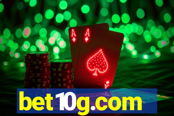 bet10g.com