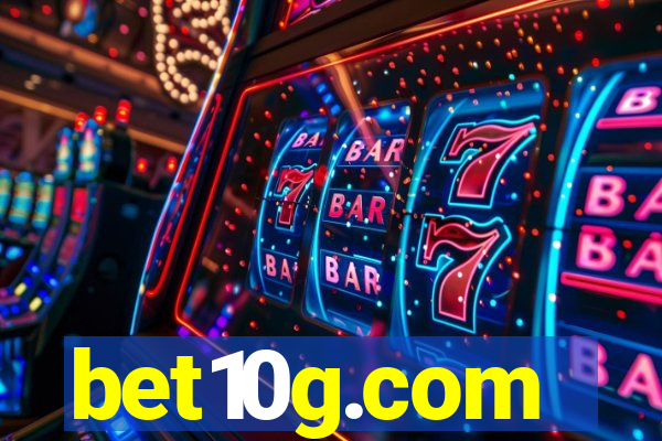 bet10g.com