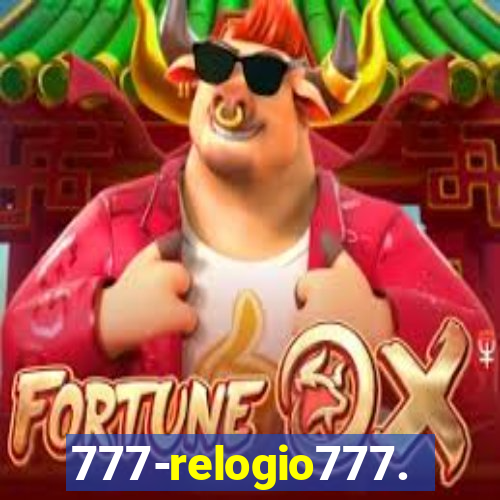 777-relogio777.com