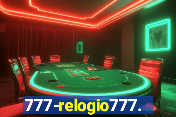 777-relogio777.com