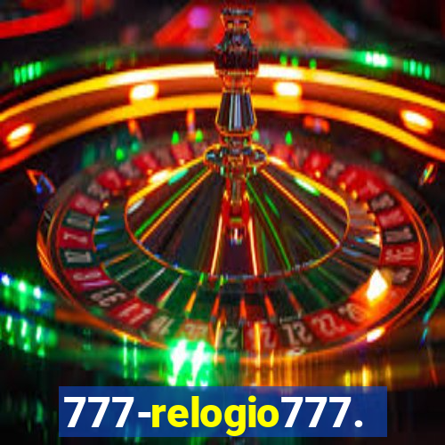 777-relogio777.com