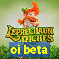 oi beta