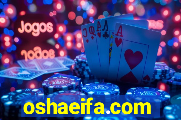 oshaeifa.com