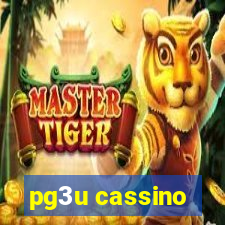 pg3u cassino