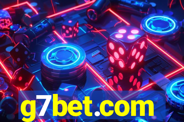 g7bet.com