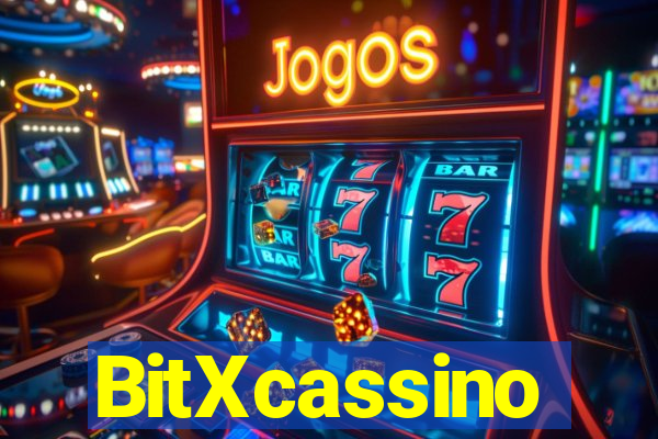 BitXcassino