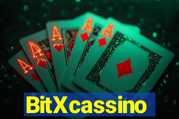 BitXcassino