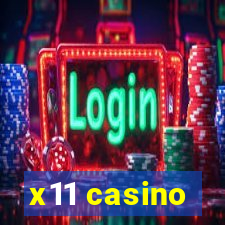 x11 casino