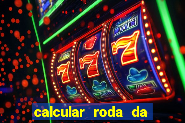 calcular roda da fortuna numerologia