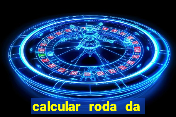 calcular roda da fortuna numerologia