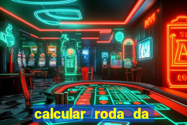 calcular roda da fortuna numerologia