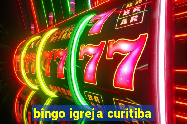 bingo igreja curitiba