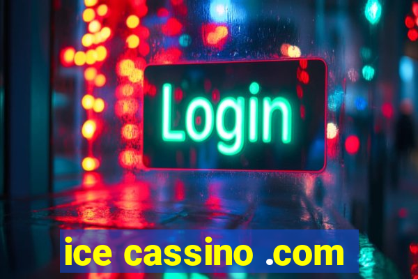 ice cassino .com