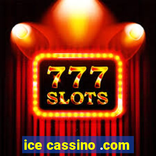 ice cassino .com