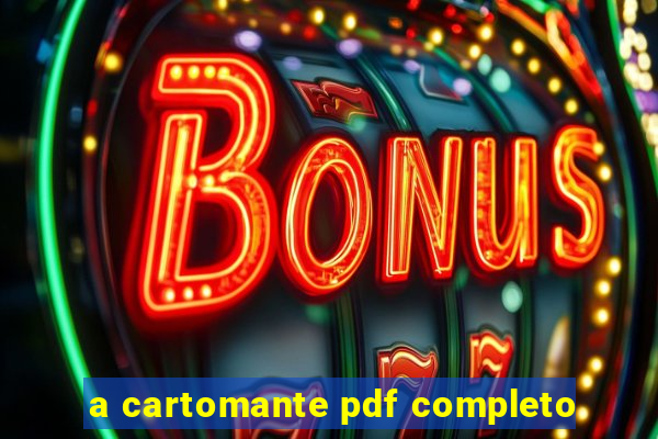 a cartomante pdf completo