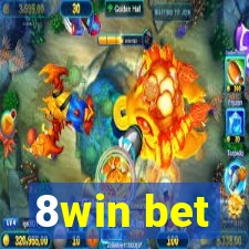 8win bet