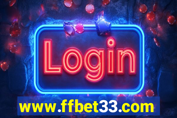 www.ffbet33.com