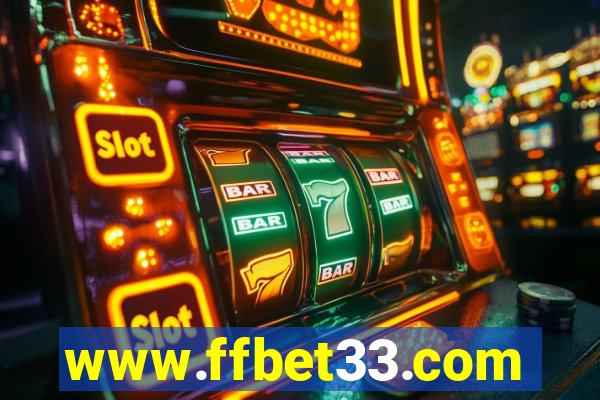 www.ffbet33.com