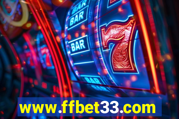 www.ffbet33.com