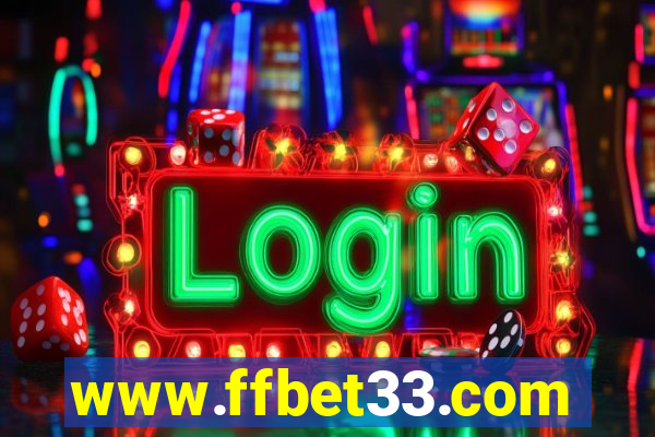 www.ffbet33.com