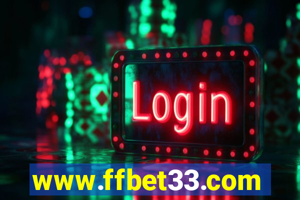 www.ffbet33.com