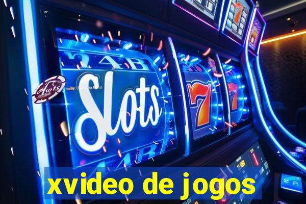 xvideo de jogos