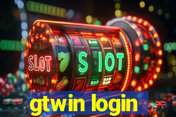 gtwin login