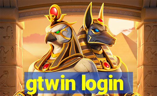 gtwin login