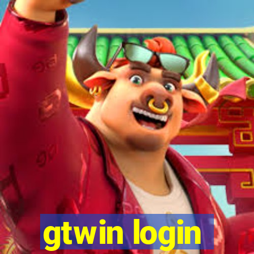 gtwin login