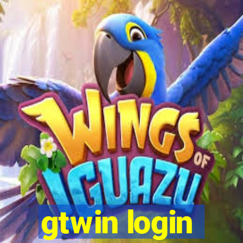 gtwin login