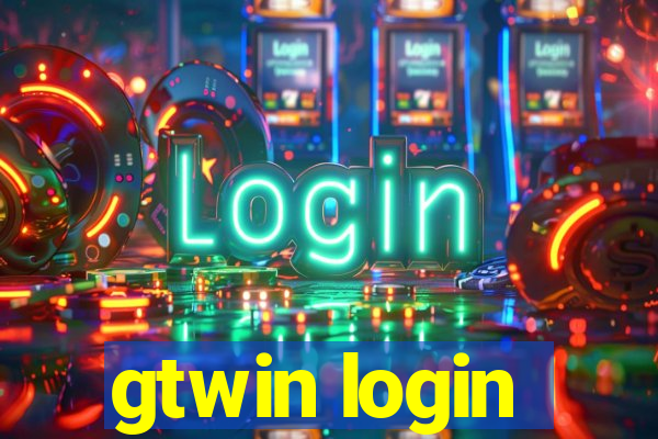 gtwin login