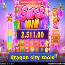 dragon city tools