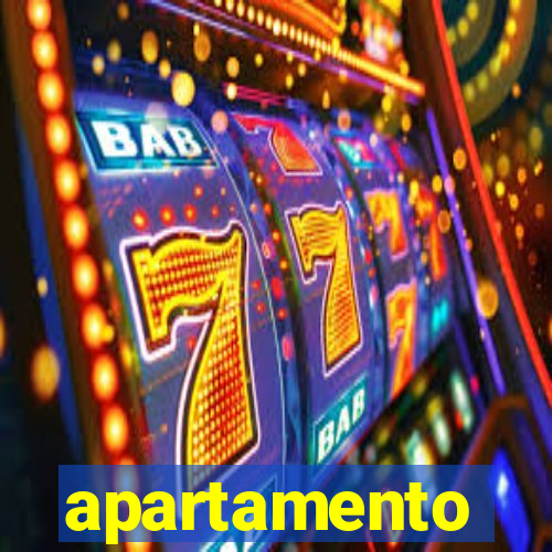 apartamento mobiliado em fortaleza para alugar