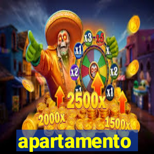 apartamento mobiliado em fortaleza para alugar