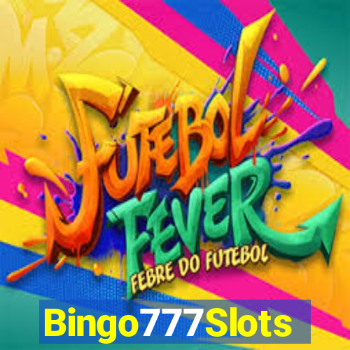 Bingo777Slots