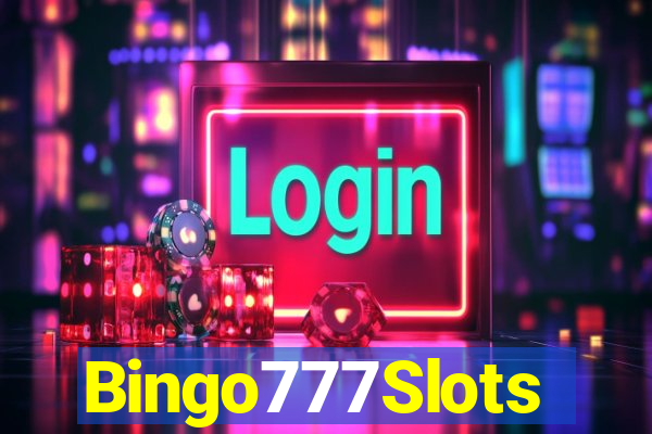 Bingo777Slots