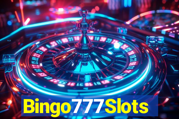 Bingo777Slots