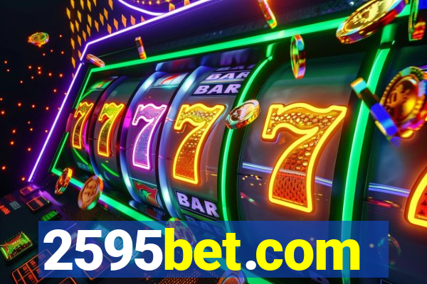 2595bet.com