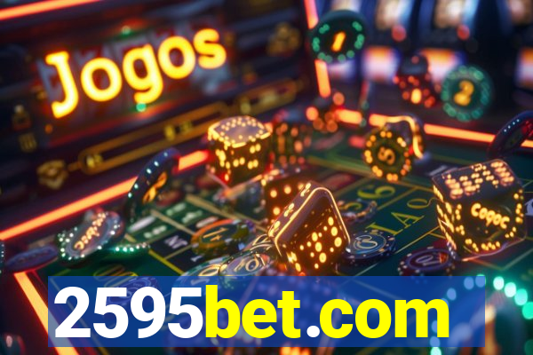 2595bet.com