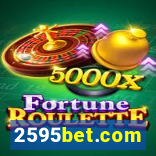 2595bet.com