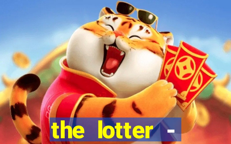 the lotter - reclame aqui