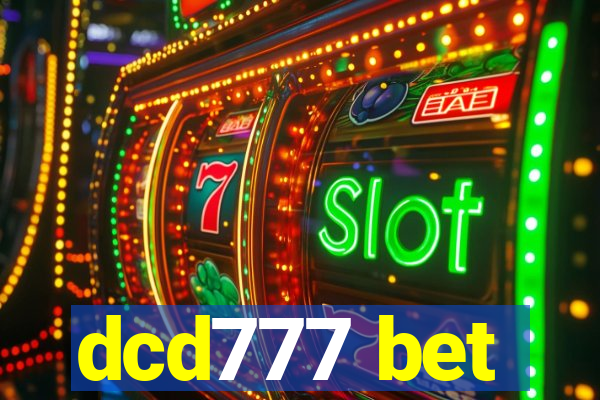 dcd777 bet