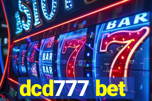 dcd777 bet