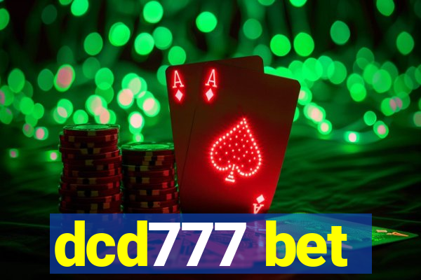 dcd777 bet