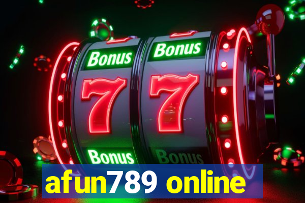 afun789 online